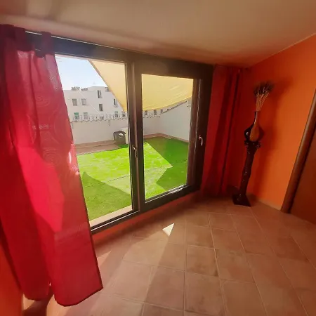 West Orange 74 Apartment Alghero