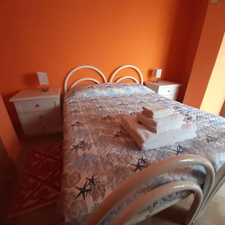 West Orange 74 Apartamento Alguer
