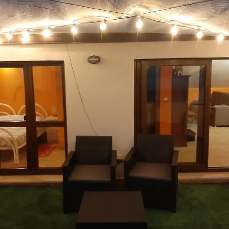 West Orange 74 Apartamento